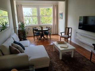 Apartamento do Imperador - Petrópolis - 3