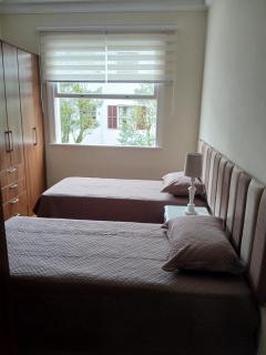 Apartamento do Imperador - Petrópolis - 1