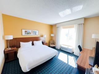 Fairfield by Marriott Russellville - 5