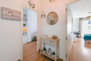 THE LIGHT CITY CENTER APARTMENT Vitamin Vacation - Málaga - 1