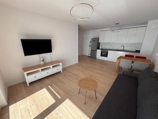 Glazurowy Loft Gdańsk Kowale - Kowale - 0
