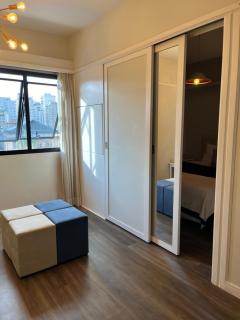 FLAT 7 NINETY Alameda Lorena JARDINS - São Paulo - 2