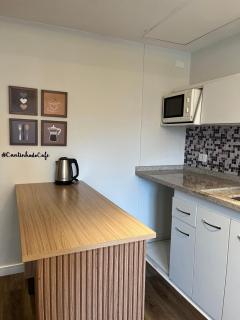 FLAT 7 NINETY Alameda Lorena JARDINS - São Paulo - 3