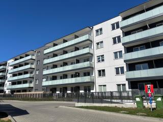 Glazurowy Loft Gdańsk Kowale - Kowale - 8