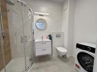 Glazurowy Loft Gdańsk Kowale - Kowale - 6