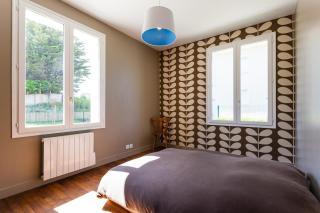 Superb beach-front family house - Merville-Franceville-Plage - 7