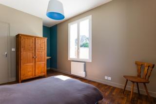 Superb beach-front family house - Merville-Franceville-Plage - 3