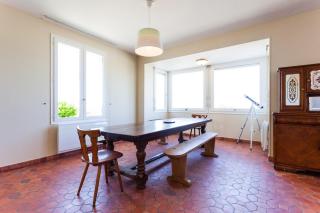 Superb beach-front family house - Merville-Franceville-Plage - 1