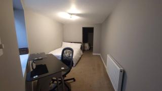 Nook, 3 Bedrooms Apartment - Bristol - 5