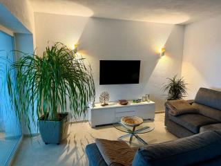 neues Haus Meerblick,Heizung Pool das ganze Jahr - Brunella - 7