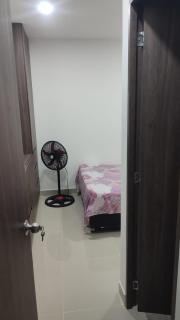 Apartamento amoblado torices 40 - Cartagena das Índias - 6