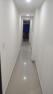 Apartamento amoblado torices 40 - Cartagena das Índias - 2