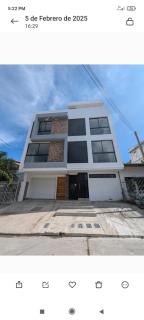 Apartamento amoblado torices 40 - Cartagena das Índias - 1