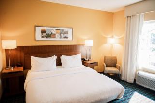Fairfield by Marriott Russellville - 3