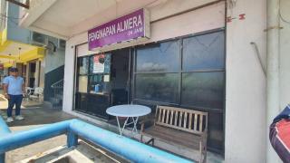SPOT ON 90836 Penginapan Almera - Inanam - 8
