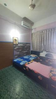 SPOT ON 90836 Penginapan Almera - Inanam - 1
