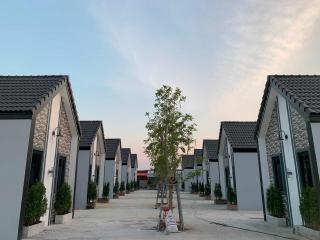 OYO 75522 Classroom Resort ( Ayutthaya) - Ban Han Tra Fang Nua - 7