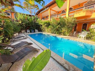 Terra do Sol Pousada e Hostel - 0