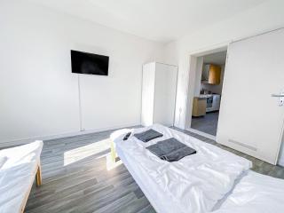 Monteurswohnungen in Augsburg und Umgebung - 8