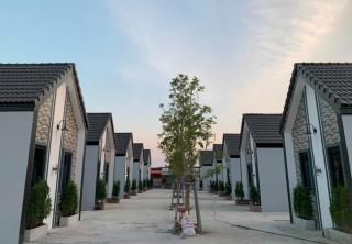 OYO 75522 Classroom Resort ( Ayutthaya) - Ban Han Tra Fang Nua - 5