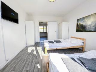 Monteurswohnungen in Augsburg und Umgebung - 7