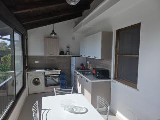Lilium Chalet di lusso a San Vito con parcheggio e spiaggia privata - Il Pizzone - 9
