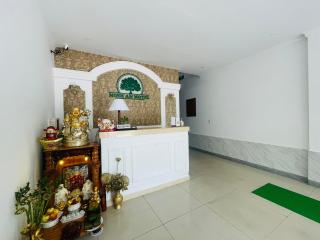 OYO 1179 Minh An Motel - Da Nang - 7
