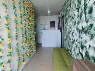 OYO Home 90723 Green Leaf Guest Lodge Kk - Kota Kinabalu - 8