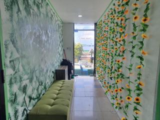 OYO Home 90723 Green Leaf Guest Lodge Kk - Kota Kinabalu - 4