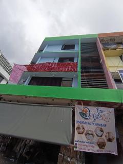 OYO Home 90723 Green Leaf Guest Lodge Kk - Kota Kinabalu - 0