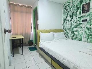 Hotel O Green Leaf Guest Lodge Kk - 4