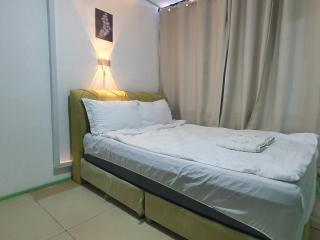 Hotel O Green Leaf Guest Lodge Kk - 2