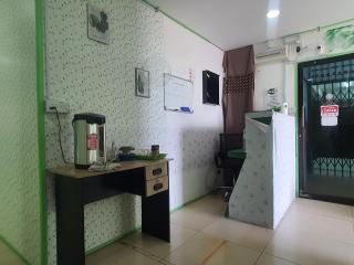 OYO Home 90723 Green Leaf Guest Lodge Kk - Kota Kinabalu - 5
