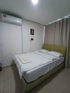 OYO Home 90723 Green Leaf Guest Lodge Kk - Kota Kinabalu - 2