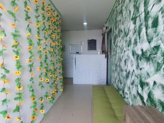 OYO Home 90723 Green Leaf Guest Lodge Kk - Kota Kinabalu - 9