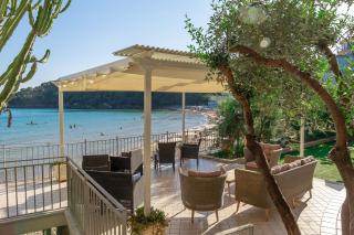 Lilium Chalet di lusso a San Vito con parcheggio e spiaggia privata - Il Pizzone - 2