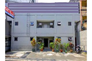 Cittatel Inn - Manila - 2