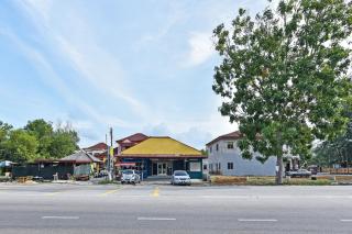 OYO 90551 Zn Mix Homestay & Roomstay - 7