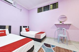 Hotel O Zn Mix Homestay & Roomstay - 4