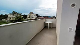 Apartamento a 500mt do mar, perto do Beto Carrero, com ar condicionado - Piçarras - 6