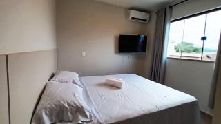 Apartamento a 500mt do mar, perto do Beto Carrero, com ar condicionado - 3