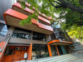Boulevard Pension Hotel - 2