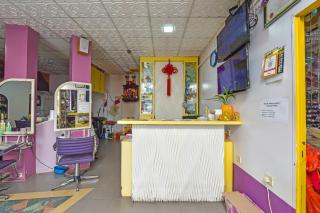 OYO 880 Hotel Purple Town - Sekincan - 3