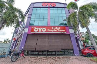 Hotel O Purple Town - 8