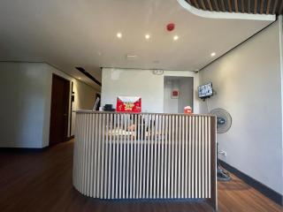 Boulevard Pension Hotel powered by Cocotel - Cebu - 9