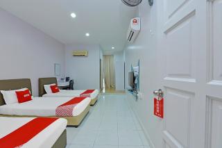 Hotel O Purple Town - 6
