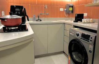 1001A - Rentaqui Apartamento Diamond Green - São Paulo - 7