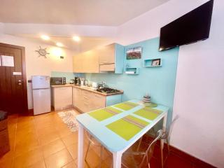 Porto Antigo 2 studio 15 beach and pool - Santa Maria - 6