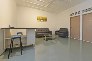 OYO Home 90830 S Homestay - Kuantan - 7
