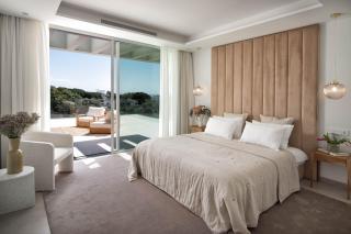 Luxury New Villa Alma- 5bdr, Pool, Garden, Parkin - Marbella - 4